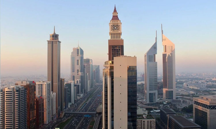 Best Real Estate Company Dubai